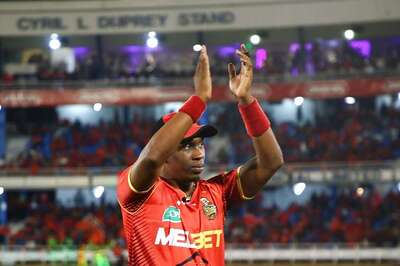 CSK Legend Forced to Retire Early as Injury Brings Unexpected End to Glittering Career