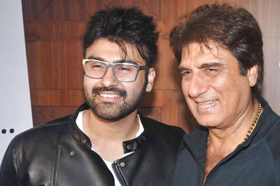 Zehan Inclined Towards Extremism, Says Aarya Babbar