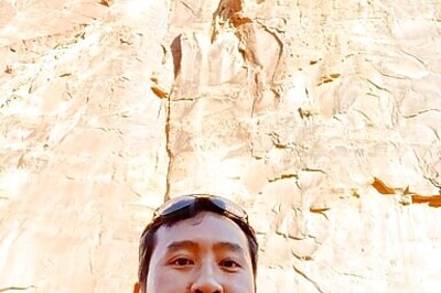 New US Citizen Refugees Excited For First Presidential Vote