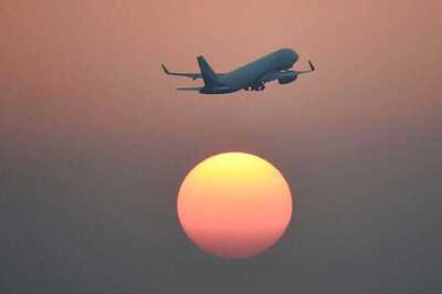 Airlines look to buy smaller planes to provide regional push in India