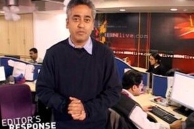 Video Debate: With Rajdeep on Cong manifesto | Start