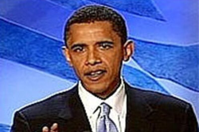 Obama sorry for D-Punjab memo