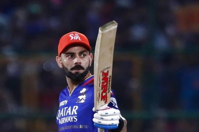 IPL 2024, RR vs RCB: Virat Kohli Describes His Record Hundred as 'Just Experience and Maturity'