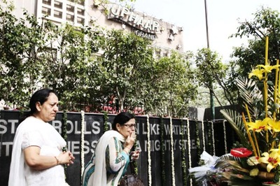 Uphaar Fire Tragedy: SC Rejects Gopal Ansal's Plea Against Jail Term