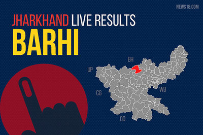 Barhi Election Results 2019 Live Updates: Umashankar Akela of Congress Wins