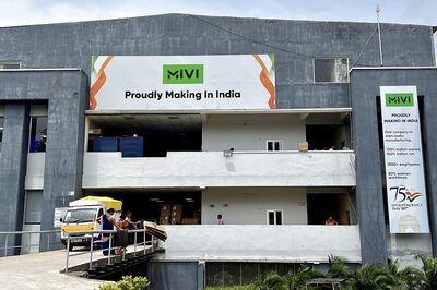 Inside The Factory: How MIVI TWS Earbuds Are Made In India