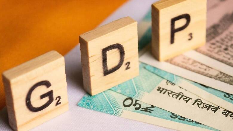 India's Q2 GDP Beats Expectations To Grow 7.6%; 'Shows Strength of Indian Economy', Says PM