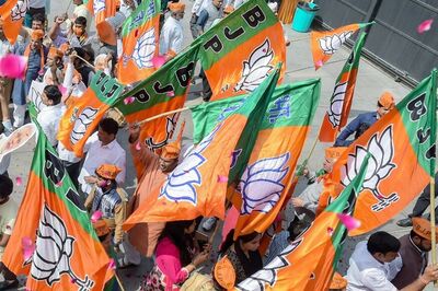 BJP to Organise 64 District Virtual Conferences in Uttar Pradesh on Saturday