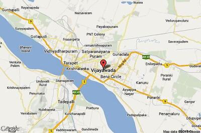 AP: Turning Vijayawada into a world class city will be a big challenge for Naidu government