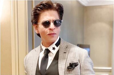 Shah Rukh Khan's Best is Yet to Come, Take It from Us