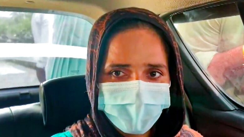 Pak ‘PUBG Lover’ Seema Haider’s Endgame: Love Actually or Life of Spy? ATS to Probe | Exclusive