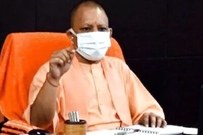 UP to Further Ease Covid Curbs, May End Weekend Lockdown as Cases Decline