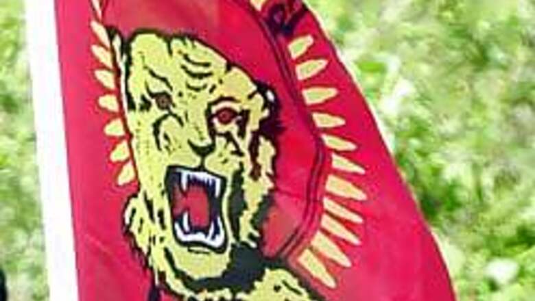LTTE ready for talks to halt war