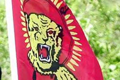 LTTE ready for talks to halt war