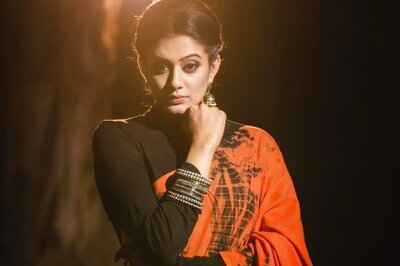 The Family Man's Priyamani on Playing Suchi: Fans Say 'May God Never Give Anyone a Wife Like You'