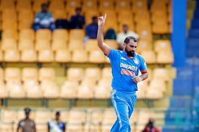 Won't Find an International Team Where Mohammed Shami Doesn't Get a Place in Playing XI: Irfan Pathan
