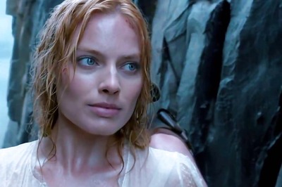 'The Legend of Tarzan': Pale, Watered-Down Take on the Iconic Hero