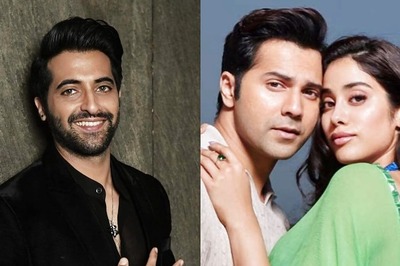 Sunny Sanskari Ki Tulsi Kumari: Akshay Oberoi To Join Varun Dhawan, Janhvi Kapoor’s Film