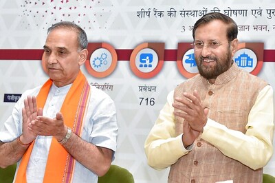 NIRF Ranking 2018: Take Part or Face Fund Cut, Govt Warns Colleges