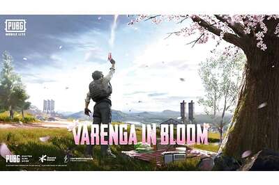 PUBG Mobile Lite 0.16.0 Update: Spring Festival Theme, Veranga Map Updates, and More