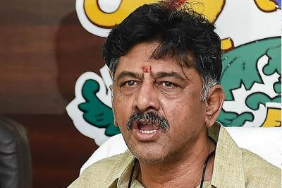 Trouble for DK Shivakumar as HC Dismisses Plea Seeking to Quash ED Summons in Money Laundering Case