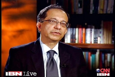 Kaushik's remark triggers political slugfest