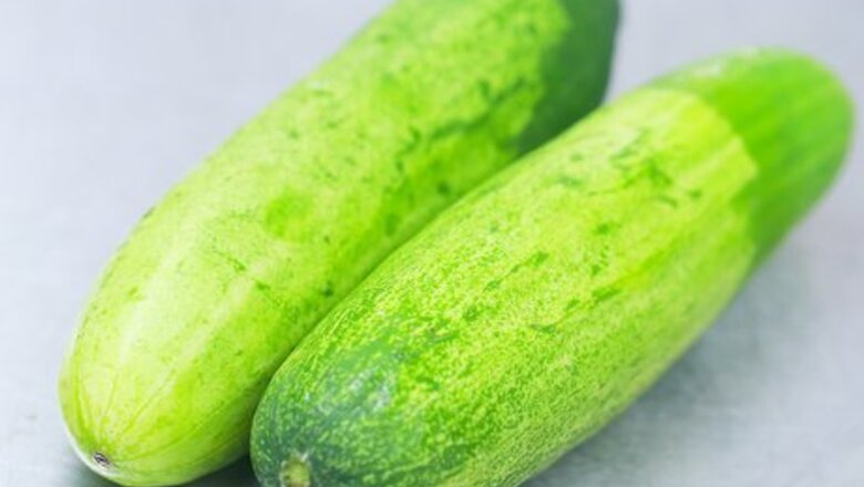 How to Can Dill Pickles