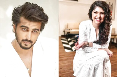 Anshula Kapoor Reveals Arjun Kapoor’s ‘Top 3’ Films