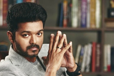 Thalapathy Vijay Has Sung Two Songs For GOAT, Says Yuvan Shankar Raja