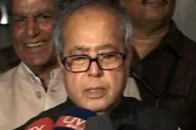 No going forward on N-deal till Left agrees: MEA