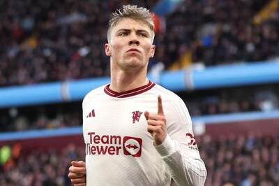 What Has Changed For Rasmus Hojlund at Manchester United?