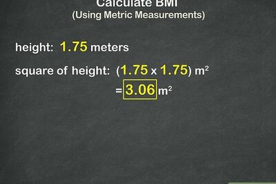 How to Calculate Your Body Mass Index (BMI)