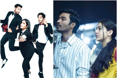 Here's Looking at 5 Anticipated Bollywood Film Pairings in 2021