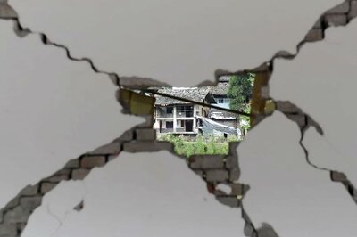 Strong Earthquake of Magnitude 6.3 Jolts Indonesian Island of Lombok