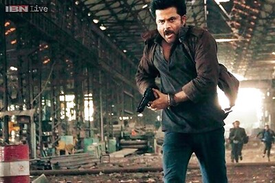 '24' spreading magic, says Anil Kapoor