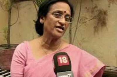 Joshi threatens stir if case not given to CBI