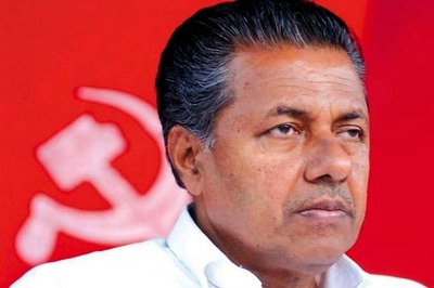 Kerala CM Denied Security for Madhya Pradesh Event: CPI(M)
