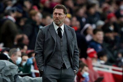 Number of Unvaccinated Players Too High, Says Southampton Manager