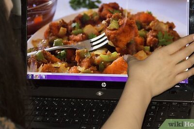 How to Write a Recipe