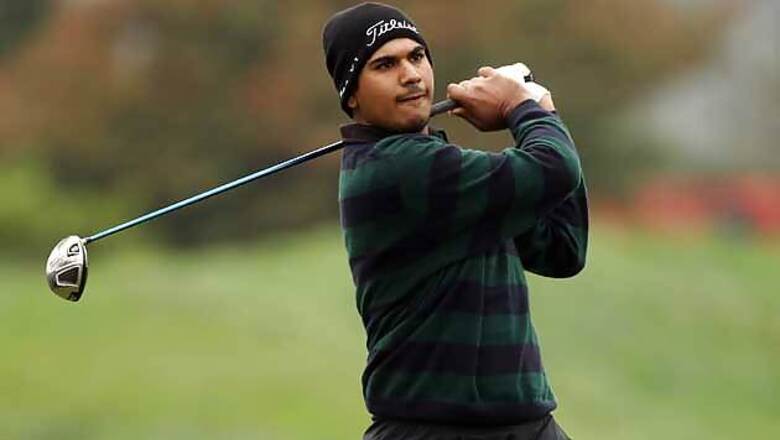 Bhullar upbeat ahead of Avantha Masters