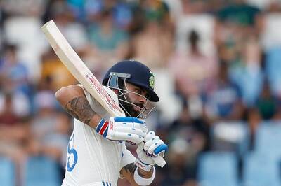 Here's BCCI's Official Statement on Virat Kohli Withdrawing from England Test Series