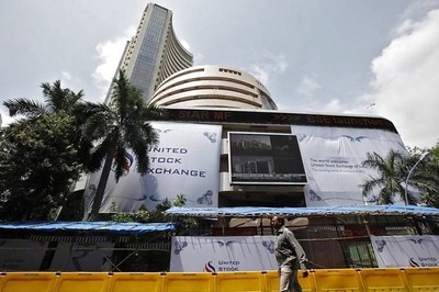 Sensex Surges 456 Points to Reclaim 26,000-level