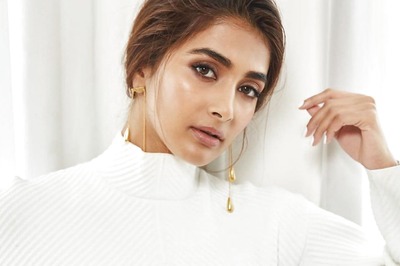 Cannes 2022: Pooja Hegde Shares Happy Glimpses of Her Stay In France Ahead of the Debut