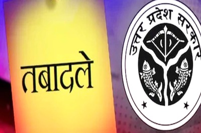 Yogi Govt Transfers 18 IAS Officers in Midnight Reshuffle