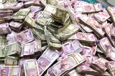 West Bengal’s Money Matters: Are the Cash Hauls by Agencies 'Sudden'? Recent Raids in a Nut'Shell'
