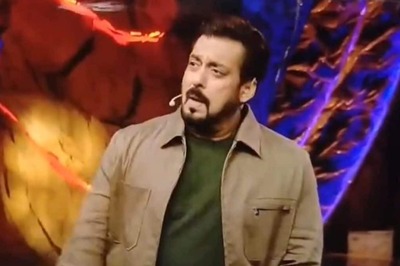 Salman Khan Makes a Cryptic Comment on Bigg Boss 18 Amid Death Threats: 'Kasam Khuda Ki...' | Watch