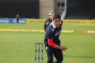 I didn't want to pitch it as a comedy: Nikhil