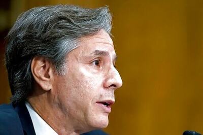 Biden Set To Formally Introduce His National Security Team