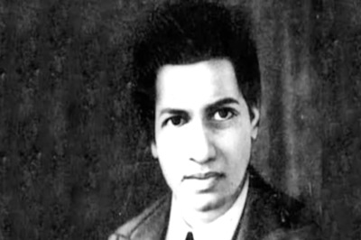 Opinion | Srinivasa Ramanujan: To Infinity and Beyond