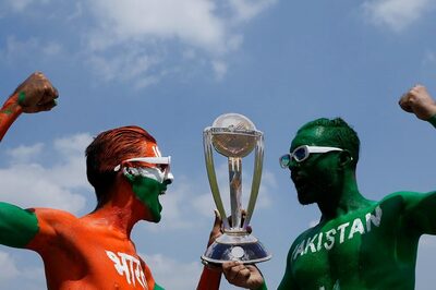 India vs Pakistan Live Streaming, ODI World Cup 2023 Match: When and Where to Watch IND vs PAK on TV And Online